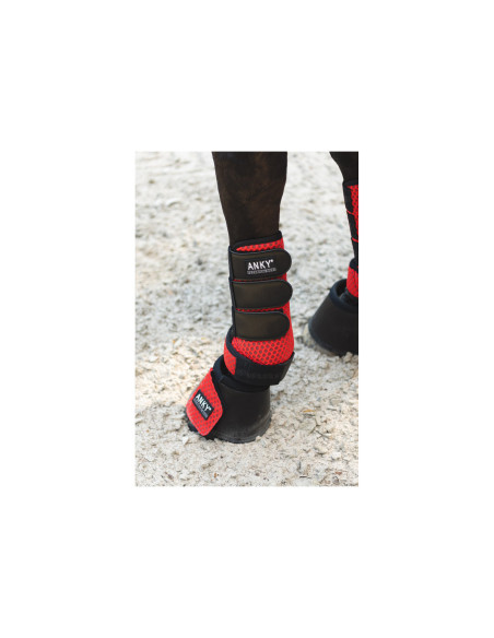 ANKY® Bell Boot ATB251003