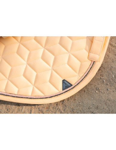 ANKY® Saddle Pad Vivacity Dressage XB261111