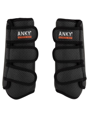ANKY® Air Tech Boot ATB20006
