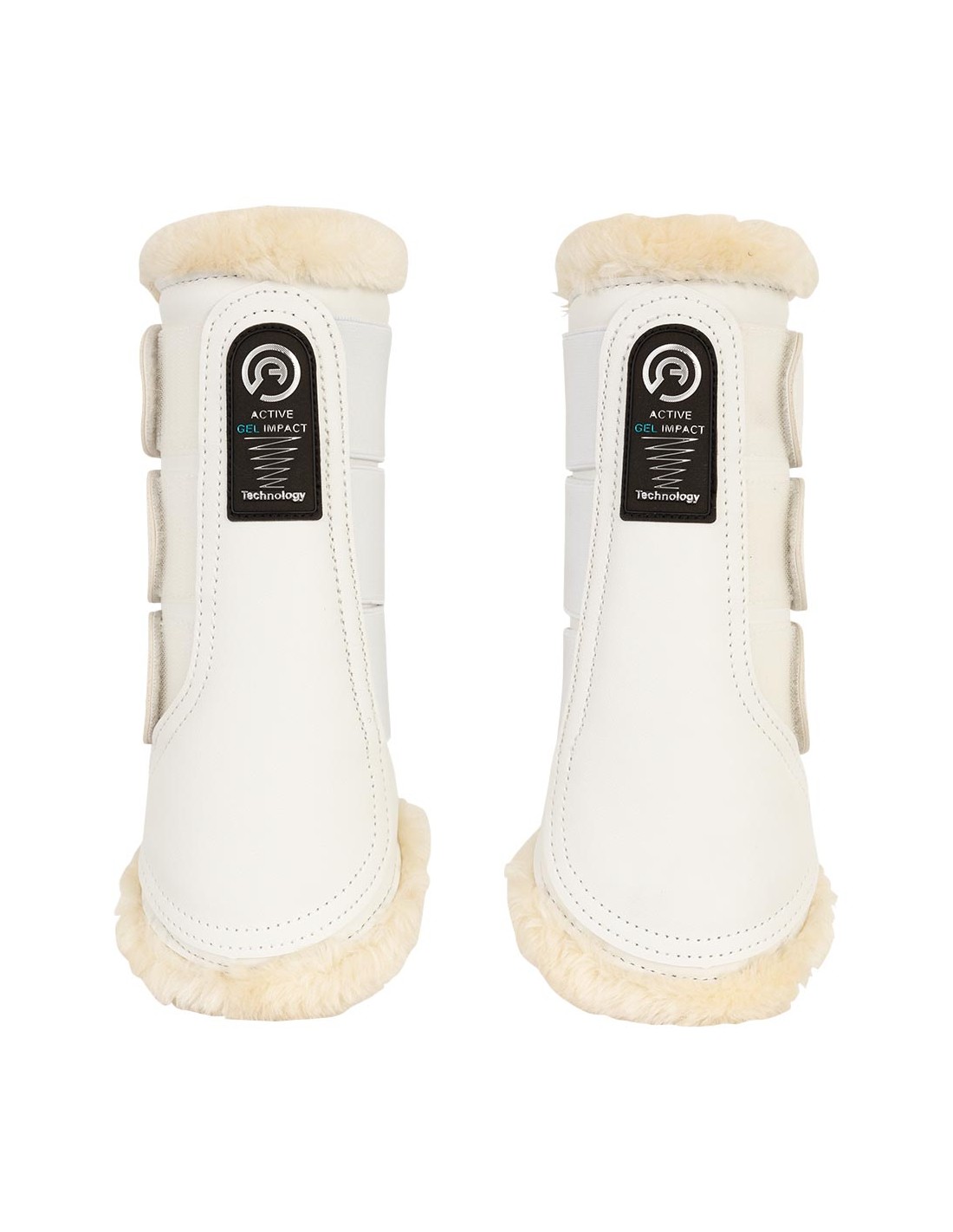 ANKY® Active Gel Impact Horse Boots... ANKY® Active Gel Impact Horse Boots...