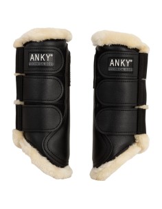 ANKY® Active Gel Impact beenbeschermers ATB22001 2