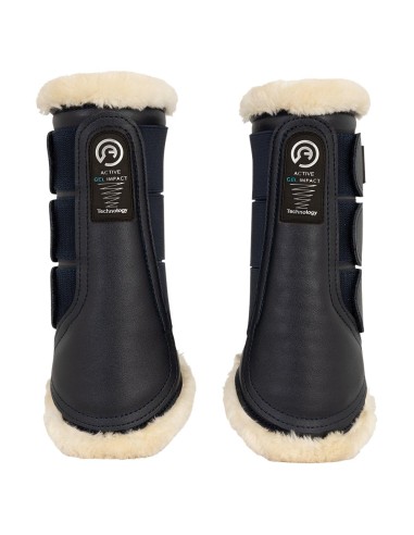 ANKY® Active Gel Impact Horse Boots ATB22001