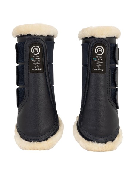ANKY® Active Gel Impact Horse Boots ATB22001