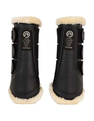 ANKY® Active Gel Impact Horse Boots ATB22001