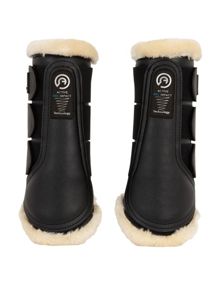 ANKY® Active Gel Impact Horse Boots ATB22001