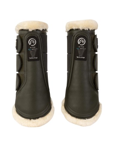 ANKY® Active Gel Impact Horse Boots ATB22001