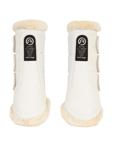 ANKY® Active Gel Impact Horse Boots ATB22001