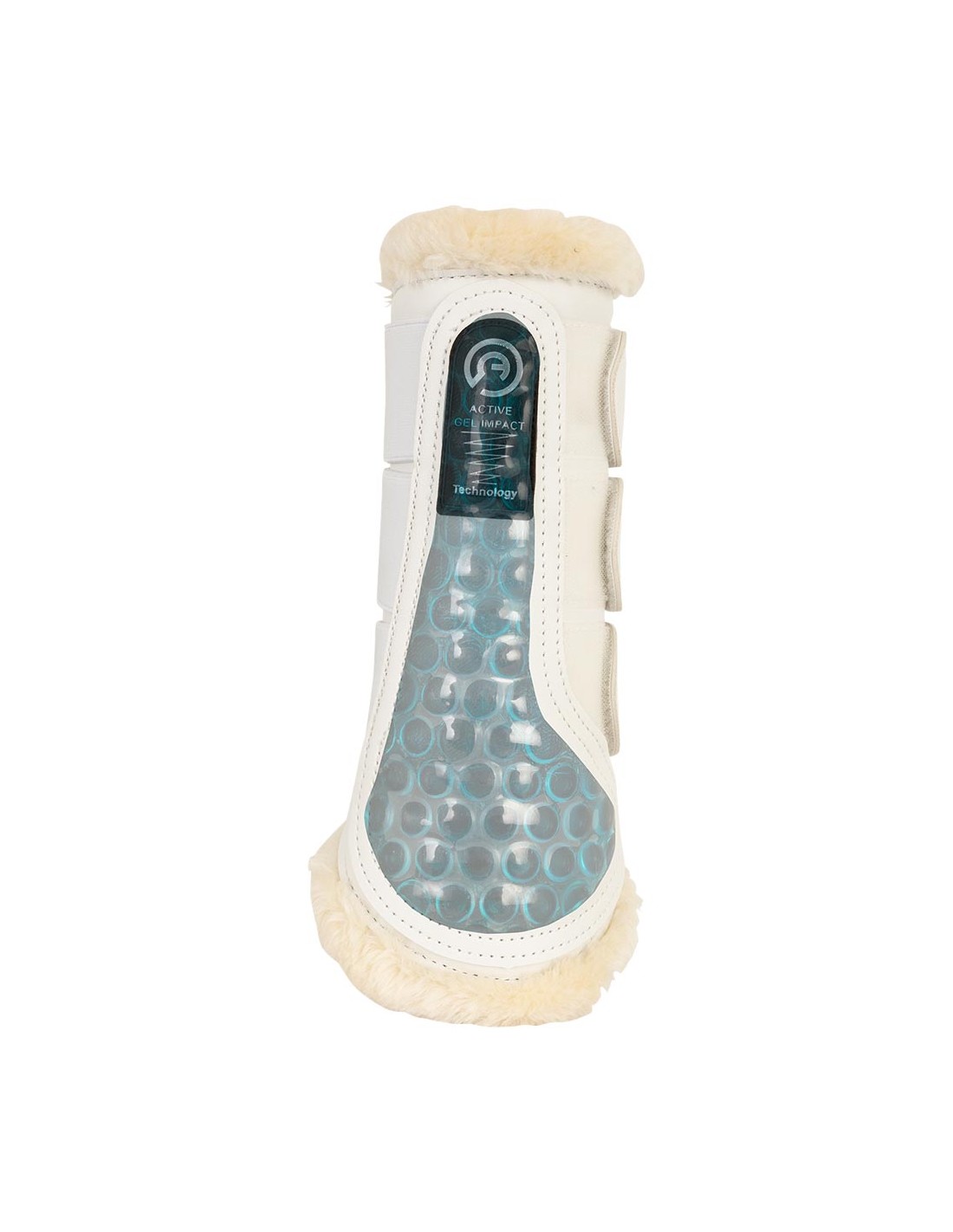 ANKY® Active Gel Impact Horse Boots... ANKY® Active Gel Impact Horse Boots...