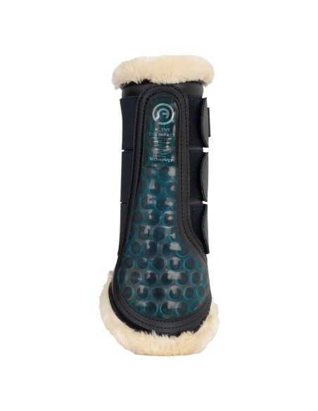 ANKY® Active Gel Impact Horse Boots ATB22001