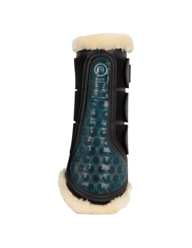 ANKY® Active Gel Impact beenbeschermers ATB22001