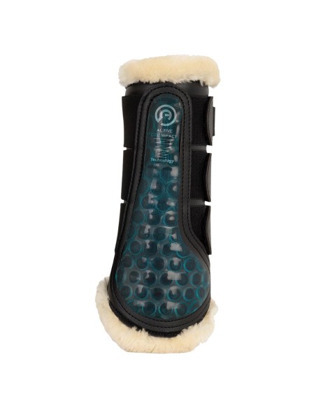 ANKY® Active Gel Impact Horse Boots ATB22001