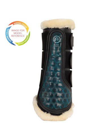 ANKY® Active Gel Impact Horse Boots ATB22001