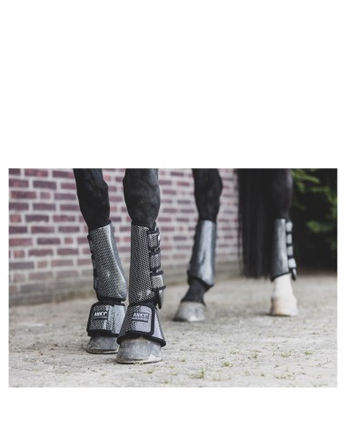 ANKY® Horse Boots Climatrole Shiny...