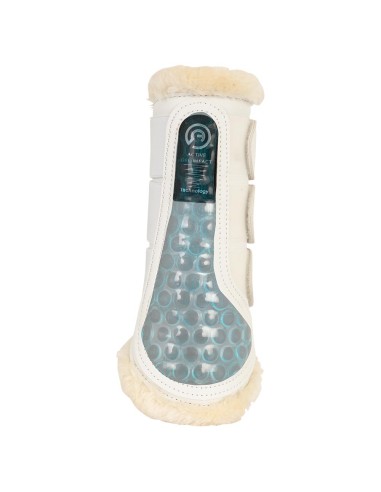 ANKY® Active Gel Impact beenbeschermers ATB22001
