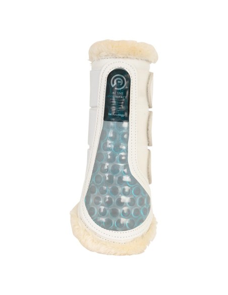 ANKY® Active Gel Impact Horse Boots ATB22001