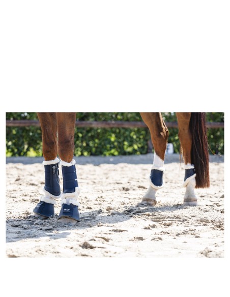 ANKY® Active Gel Impact beenbeschermers ATB22001