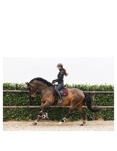 ANKY® Active Gel Impact Horse Boots ATB22001