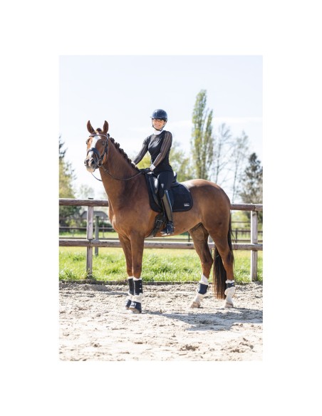 ANKY® Active Gel Impact beenbeschermers ATB22001