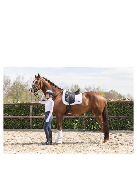 ANKY® Active Gel Impact Horse Boots ATB22001