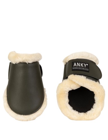 ANKY® Fetlock Boots ATB22005  