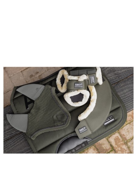 ANKY® Fetlock Boots ATB22005