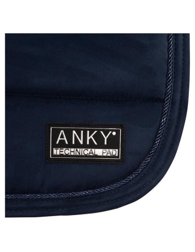 ANKY® pad Anatomic Tech springen XB22006