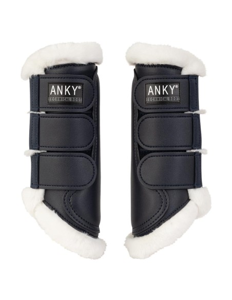 ANKY® Proficient Boots ATB23003