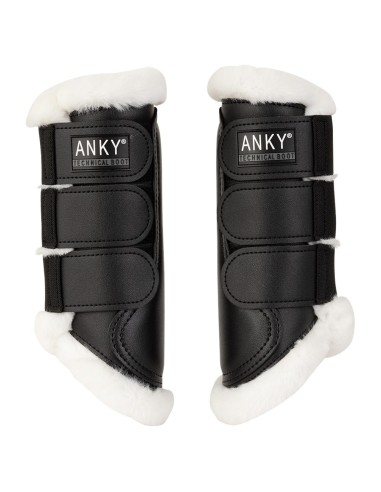 ANKY® Proficient Boots ATB23003