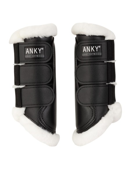 ANKY® Proficient Boot ATB23003