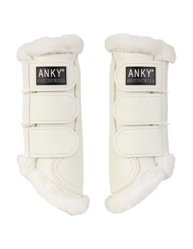 ANKY® Proficient Boots ATB23003