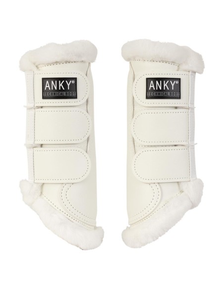 ANKY® Proficient Boots ATB23003