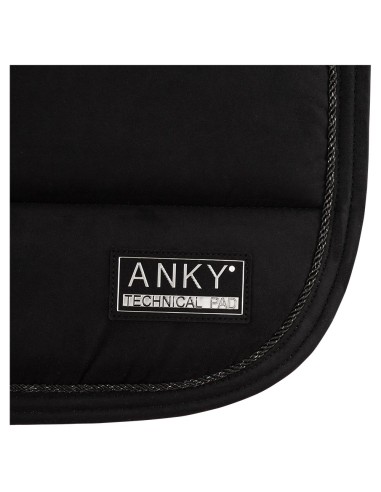 ANKY® pad Anatomic Tech springen XB22006