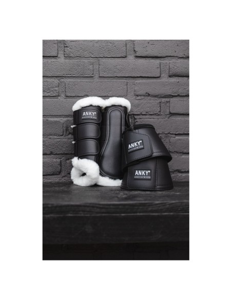 ANKY® Proficient Boot ATB23003