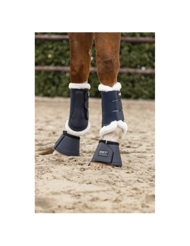 ANKY® Proficient Boots ATB23003