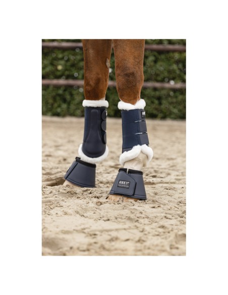 ANKY® Proficient Boot ATB23003