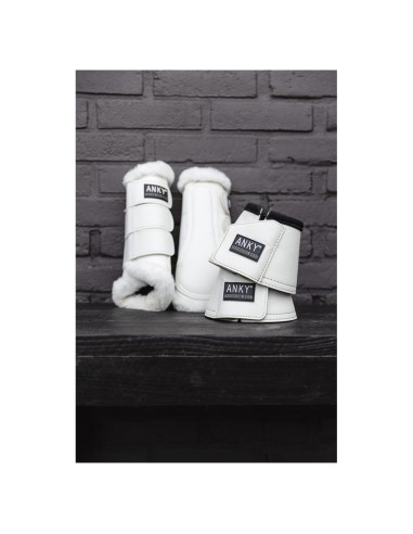 ANKY® Proficient Boots ATB23003