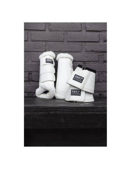 ANKY® Proficient Boot ATB23003