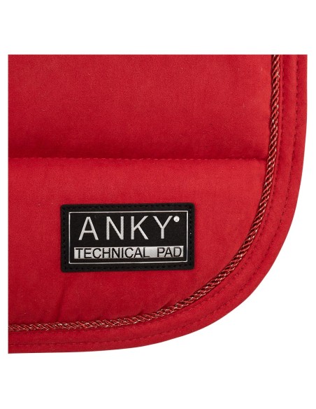 ANKY® pad Anatomic Tech springen XB22006