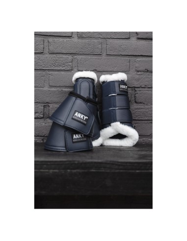 ANKY® Proficient Boot ATB23003