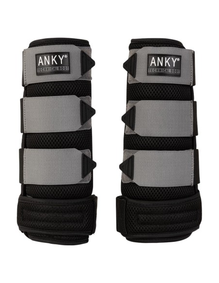 ANKY® 3D Mesh Boots ATB23007