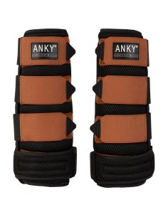 ANKY® beenbeschermers 3D...