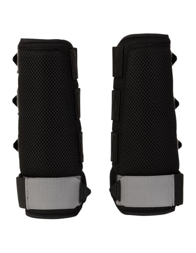 ANKY® beenbeschermers 3D Mesh ATB23007