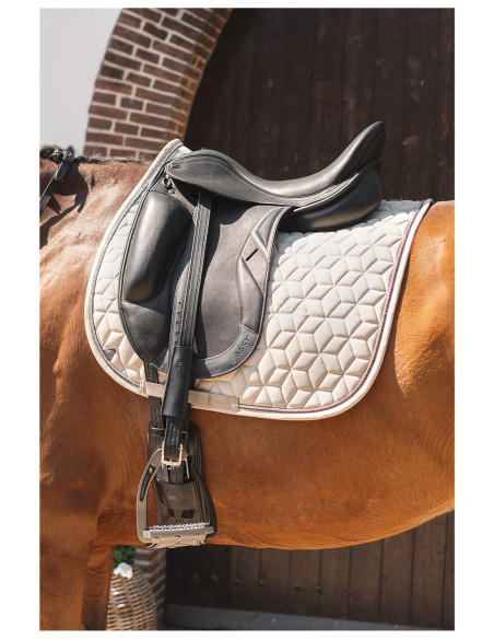 ANKY® Saddle Pad Vivacity Dressage XB261111