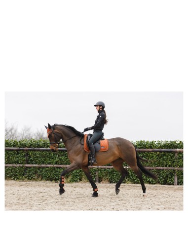 ANKY® beenbeschermers 3D Mesh ATB23007
