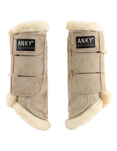 ANKY® Proficient Boot Jubilee ATB24001