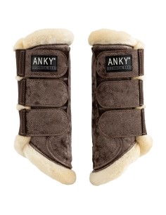 ANKY Proficient Boots...