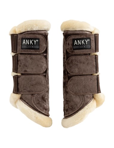 ANKY® Proficient Boot Jubilee ATB24001