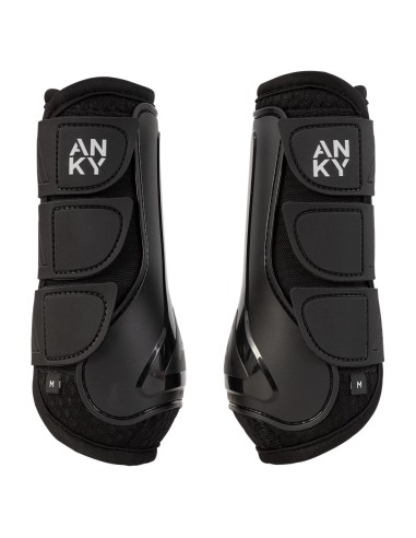 ANKY® Curvex Boot ATB25003