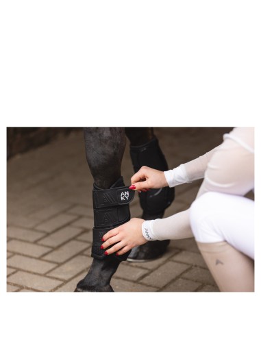 ANKY® Curvex Boot ATB25003