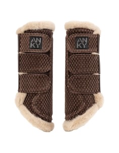 ANKY® Proficient Boot Check Velvet ATB25005 2